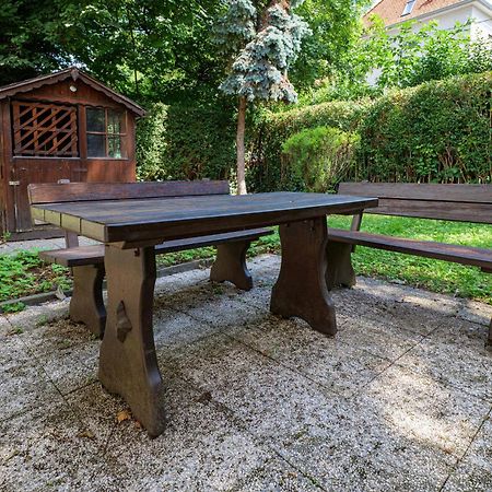 Flataid Cityapart Graz Geidorf Exteriör bild