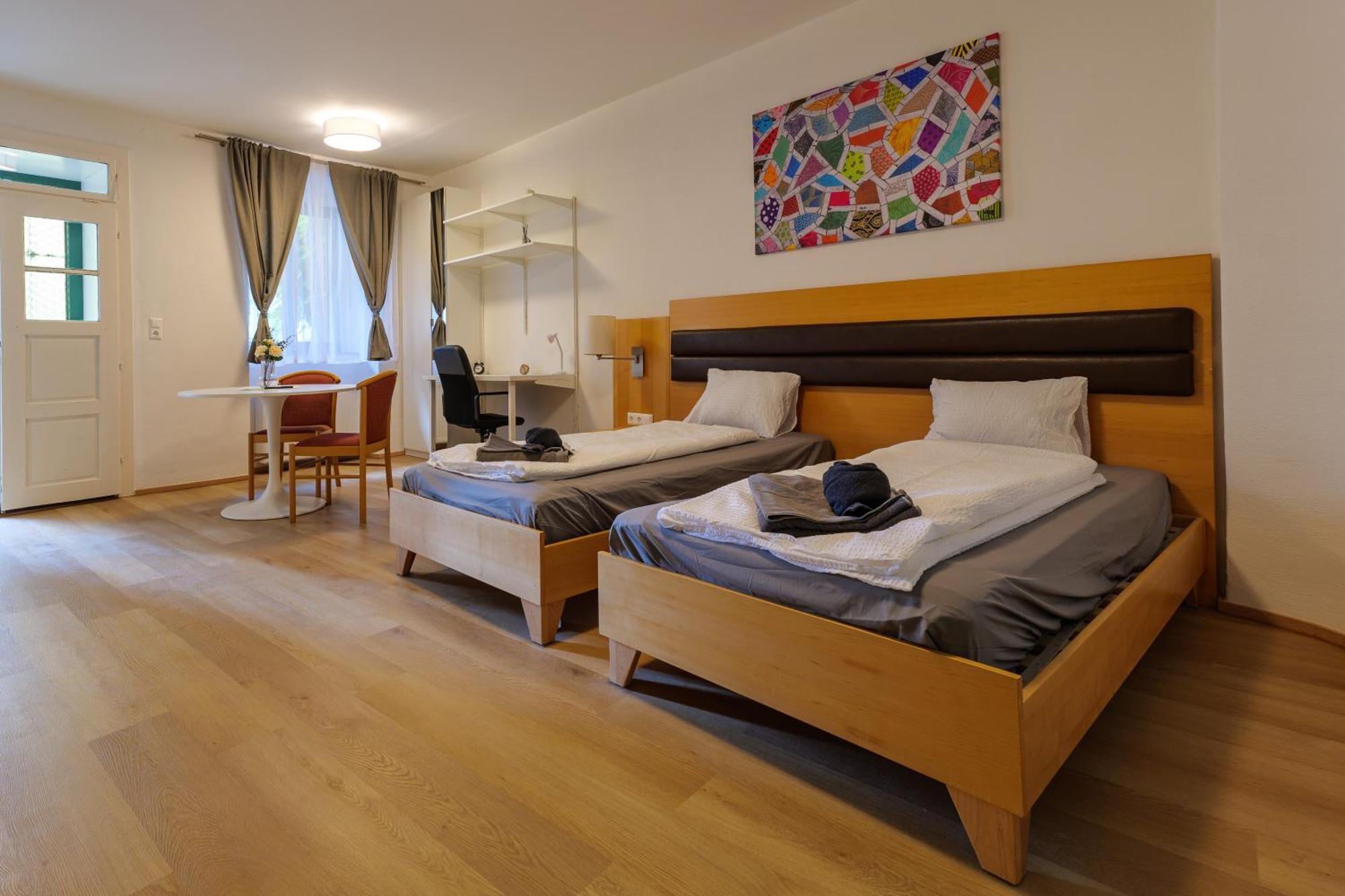 Flataid Cityapart Graz Geidorf Exteriör bild