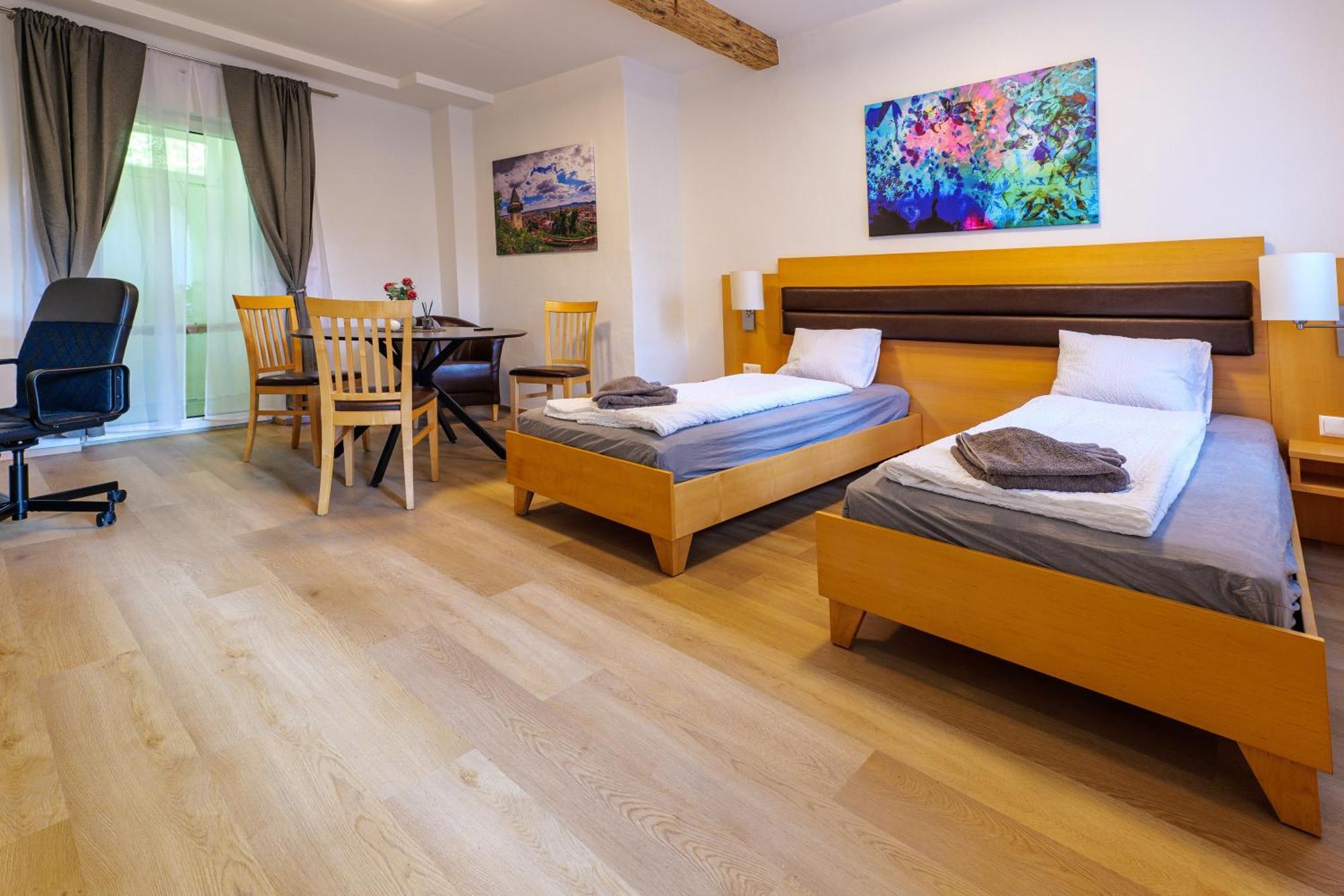 Flataid Cityapart Graz Geidorf Exteriör bild