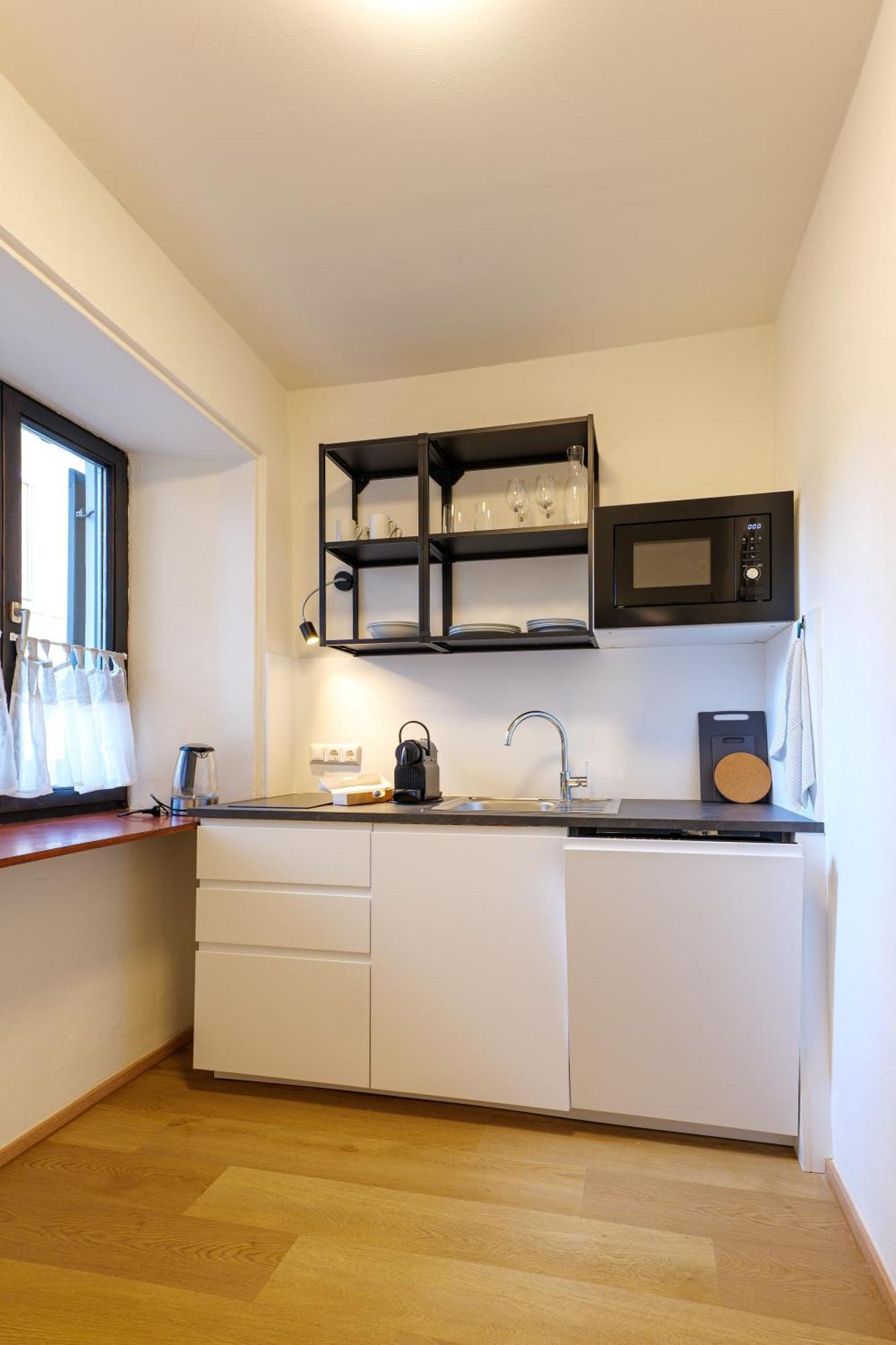 Flataid Cityapart Graz Geidorf Exteriör bild