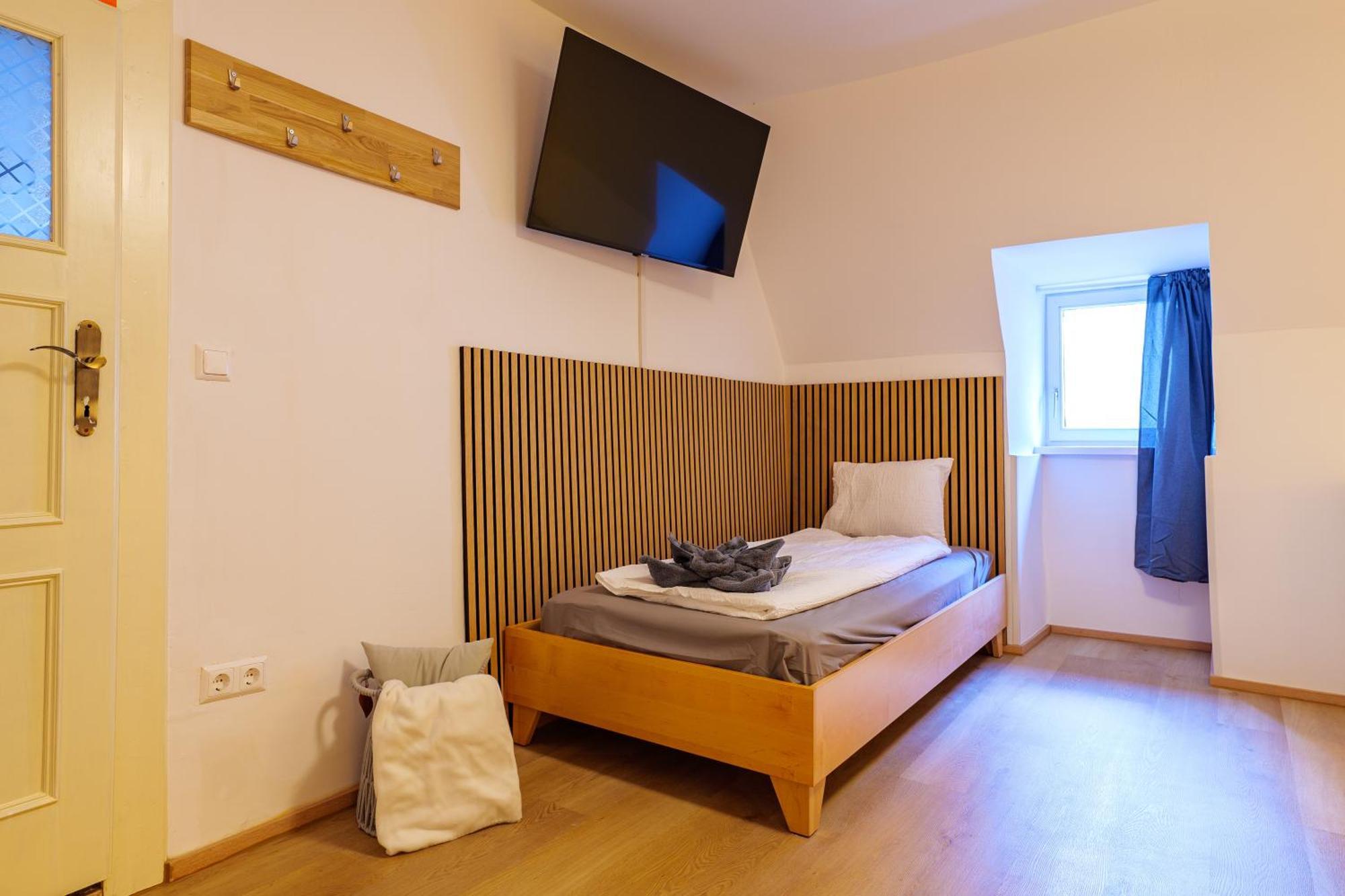 Flataid Cityapart Graz Geidorf Exteriör bild