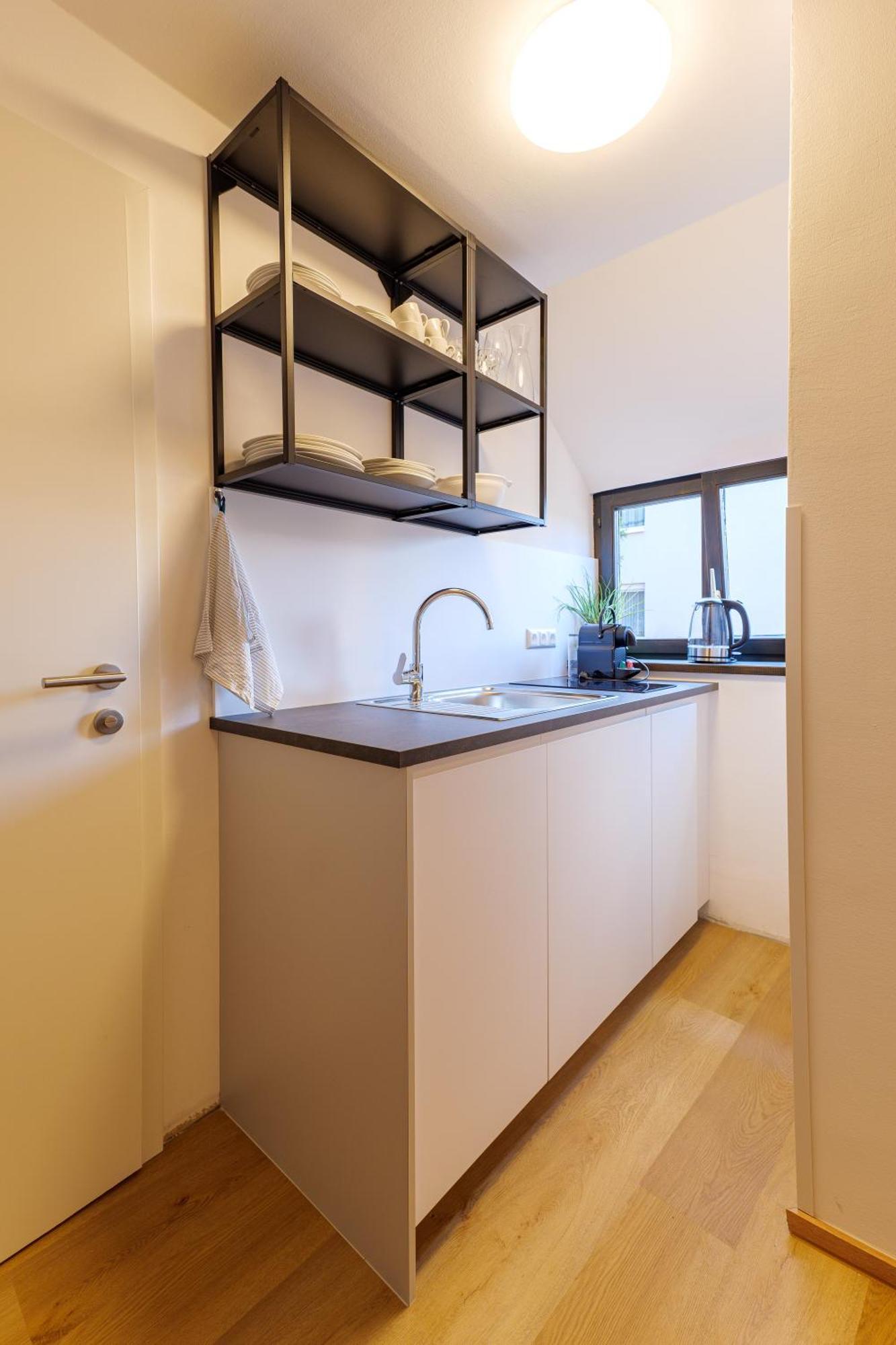 Flataid Cityapart Graz Geidorf Exteriör bild