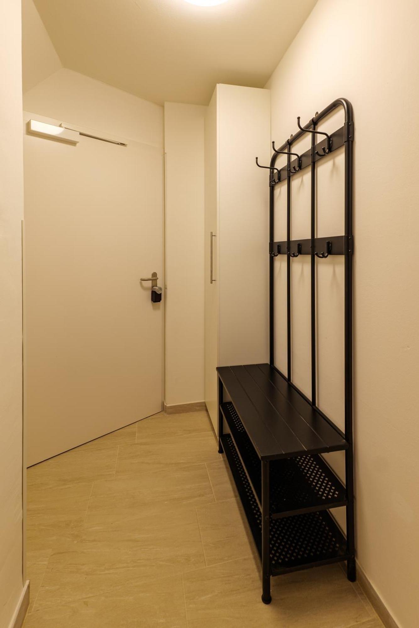 Flataid Cityapart Graz Geidorf Exteriör bild
