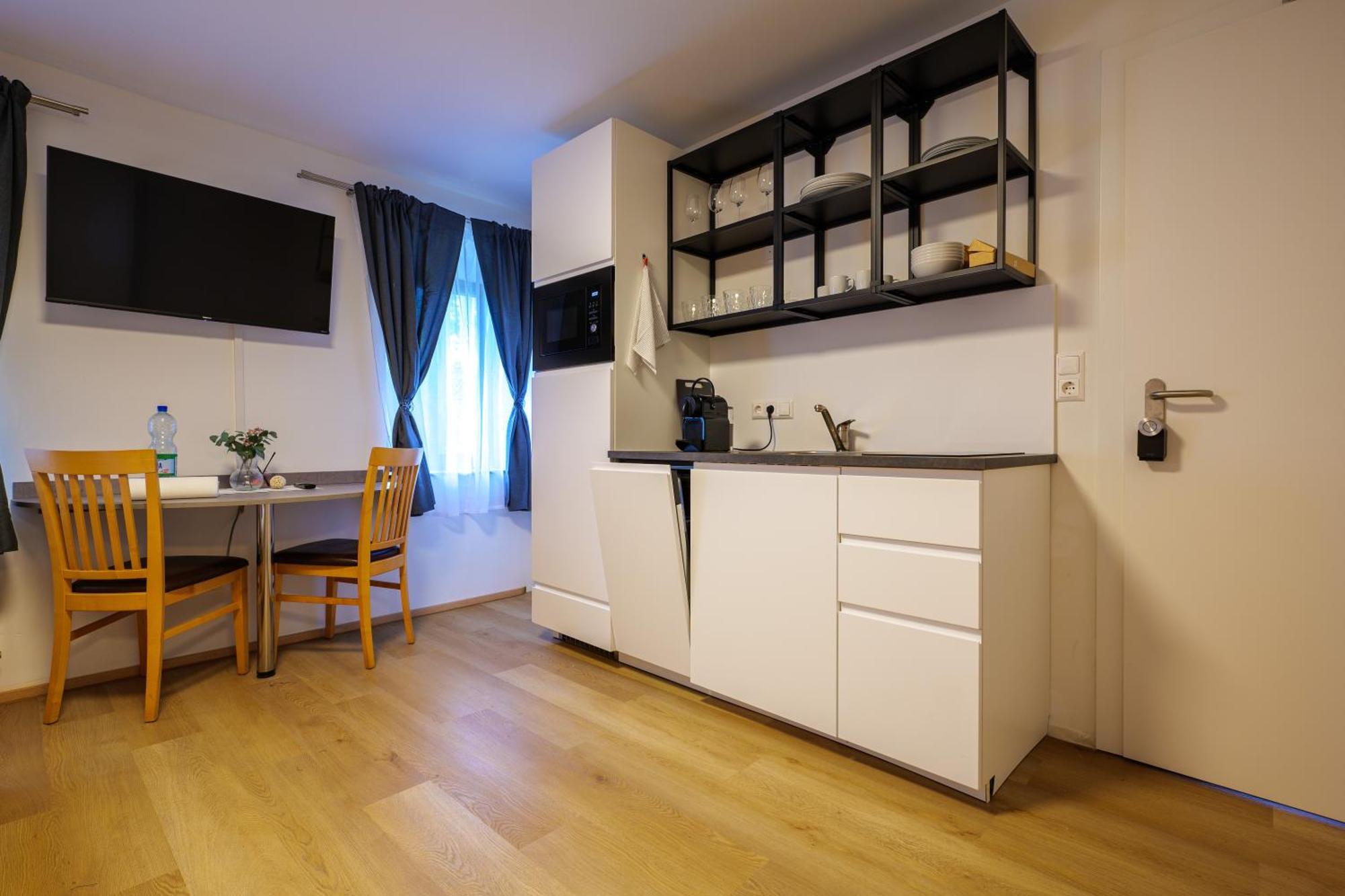 Flataid Cityapart Graz Geidorf Exteriör bild