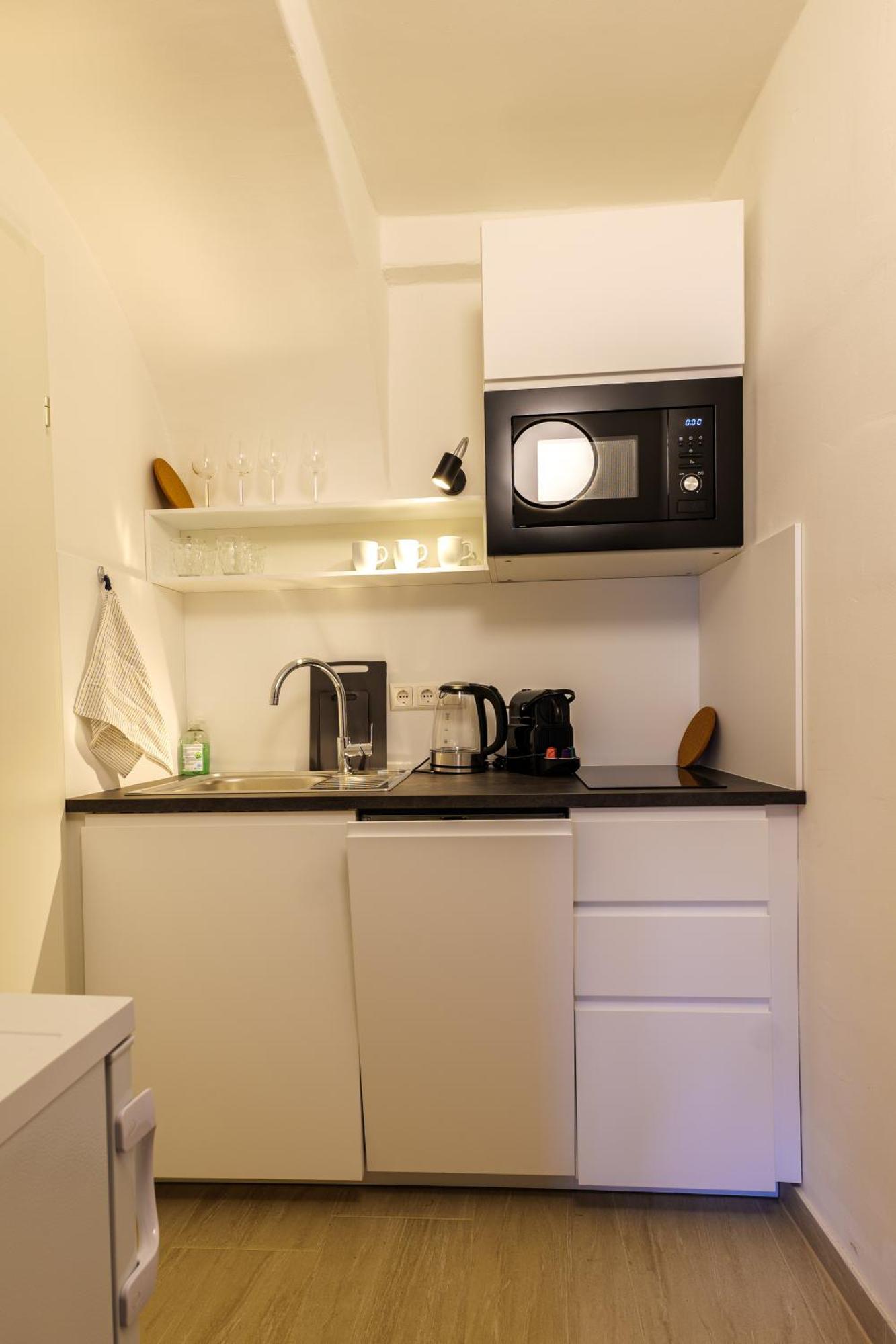 Flataid Cityapart Graz Geidorf Exteriör bild