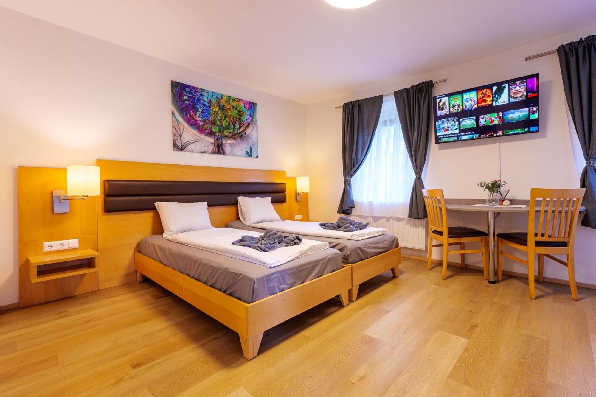 Flataid Cityapart Graz Geidorf Exteriör bild