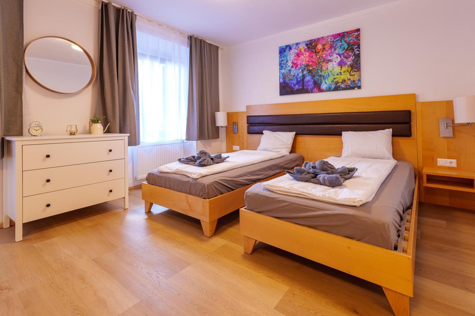 Flataid Cityapart Graz Geidorf Exteriör bild
